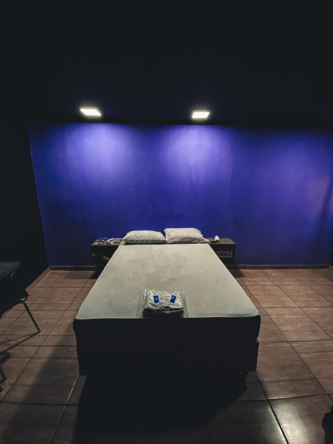 Light Motel Guarulhos Luaran gambar