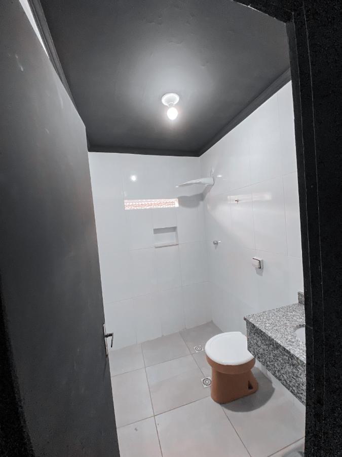 Light Motel Guarulhos Luaran gambar